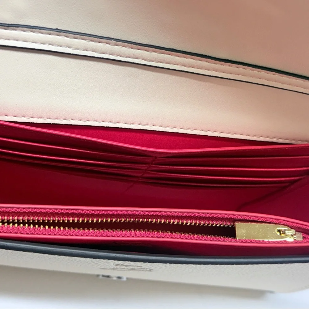 Christian Louboutin Paloma clutch bag - Picture 7 of 8